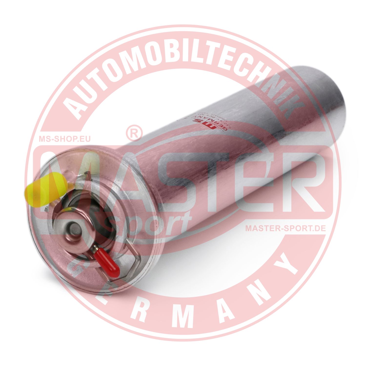 Filtru combustibil MASTERSPORT GERMANY 532-KF-PCS-MS
